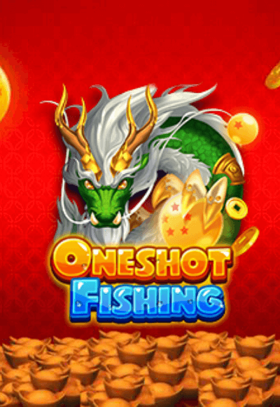 Oneshot Fishing